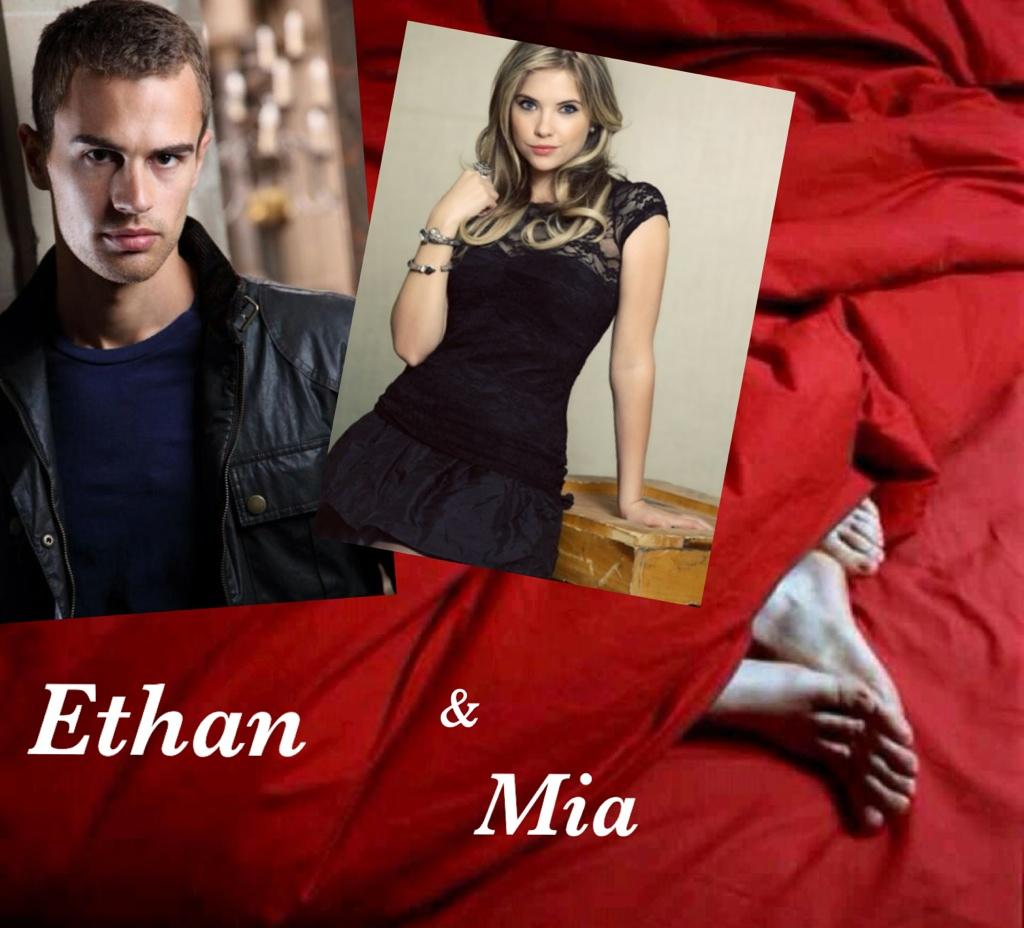 #FF_ SPECIALツ to 

<a href="/EthanKavAnew_RP/">Ethan Kavanaugh RP</a> &amp; @MiaGreyAnew_RP 

Follow and watch their story unfold 5 years after Freed!