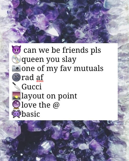 rt for one bc I'm bored and stuffs 🍼👼