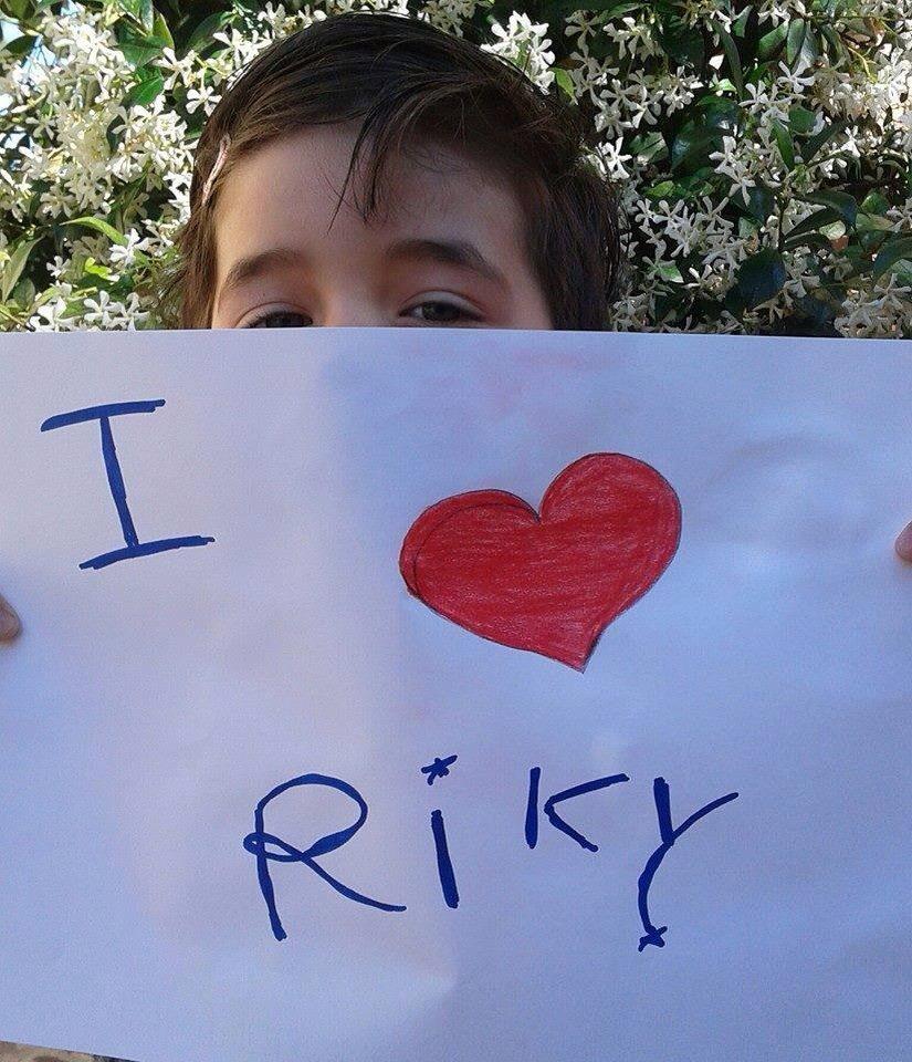 RikyMagherini's tweet image. #iloveriky ❤️ #giustizia #vialadivisa  #cadutidallescale #mortidistato @indivanados @lasceltadisofie