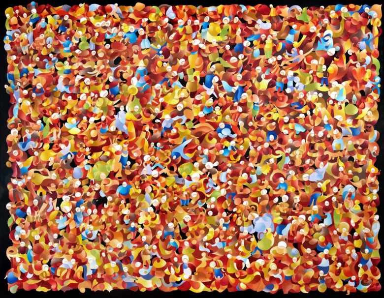 eArtConnection's tweet photo. "@_harillo: EXPRESSION 270x190 http://t.co/ZelXaM9OCs"  Wonderfully &amp; creatively done!