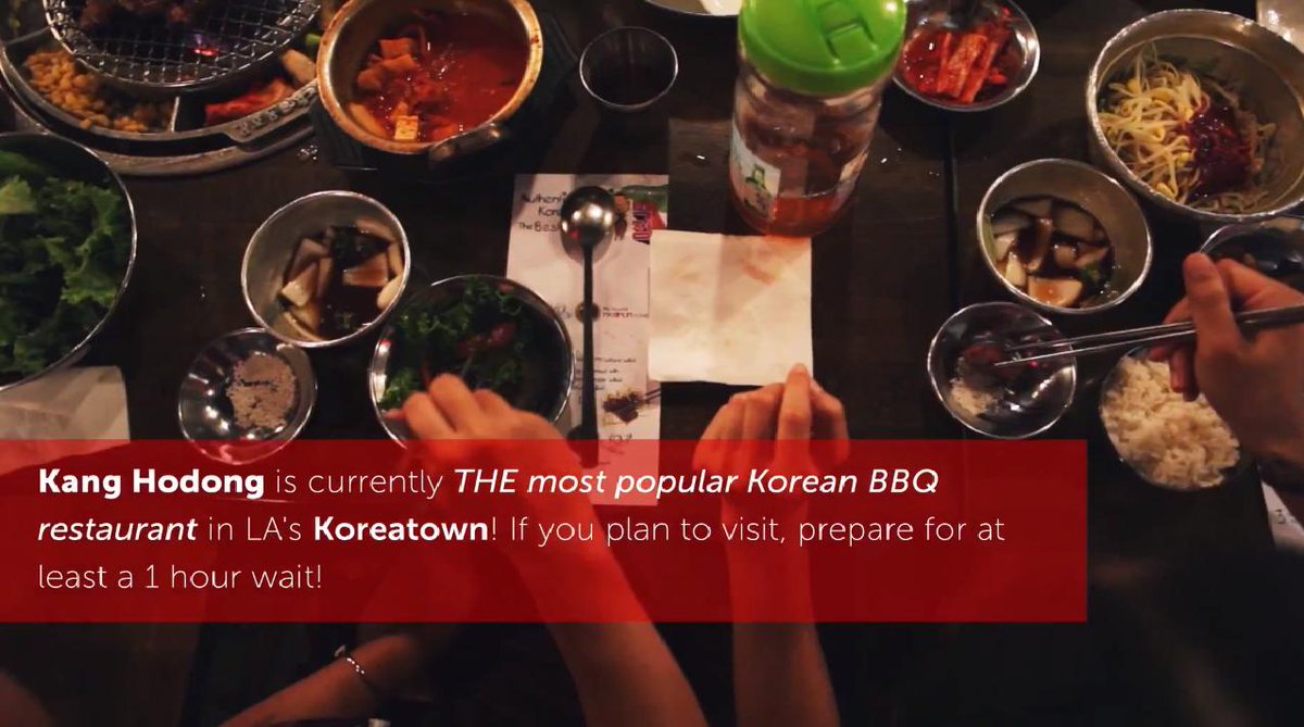 Akufuncture's tweet photo. @whereslunchphil For Korean BBQ in LA Kang Hodong Baekjeong is popular, but is it the best? https://t.co/d0wYvfmZtK http://t.co/PpN6DSW5Ow