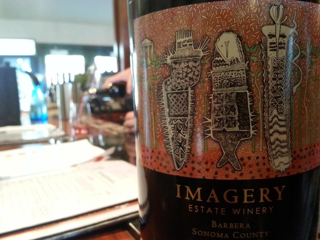 amylieberfarb's tweet photo. This Wine tastes like...
I need MORE...
#Wine.
#SonomaChat @ImageryWinery http://t.co/6ZOniIMFUz