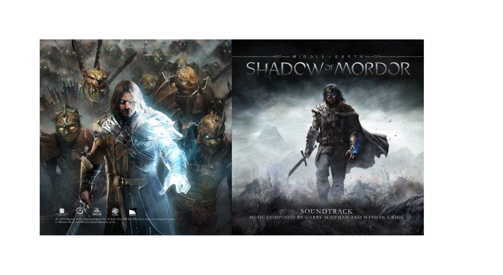 WarnerBrosIta's tweet photo. È finalmente disponibile la colonna sonora ufficiale de La Terra di Mezzo: #LOmbraDiMordor. http://t.co/7dF64OPmka http://t.co/9Qu2gLY9uL
