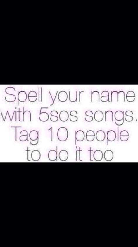 probablyafi's tweet photo. Tagged by; @IrwinSquad #vote5sos http://t.co/wyGBb9qAAi
