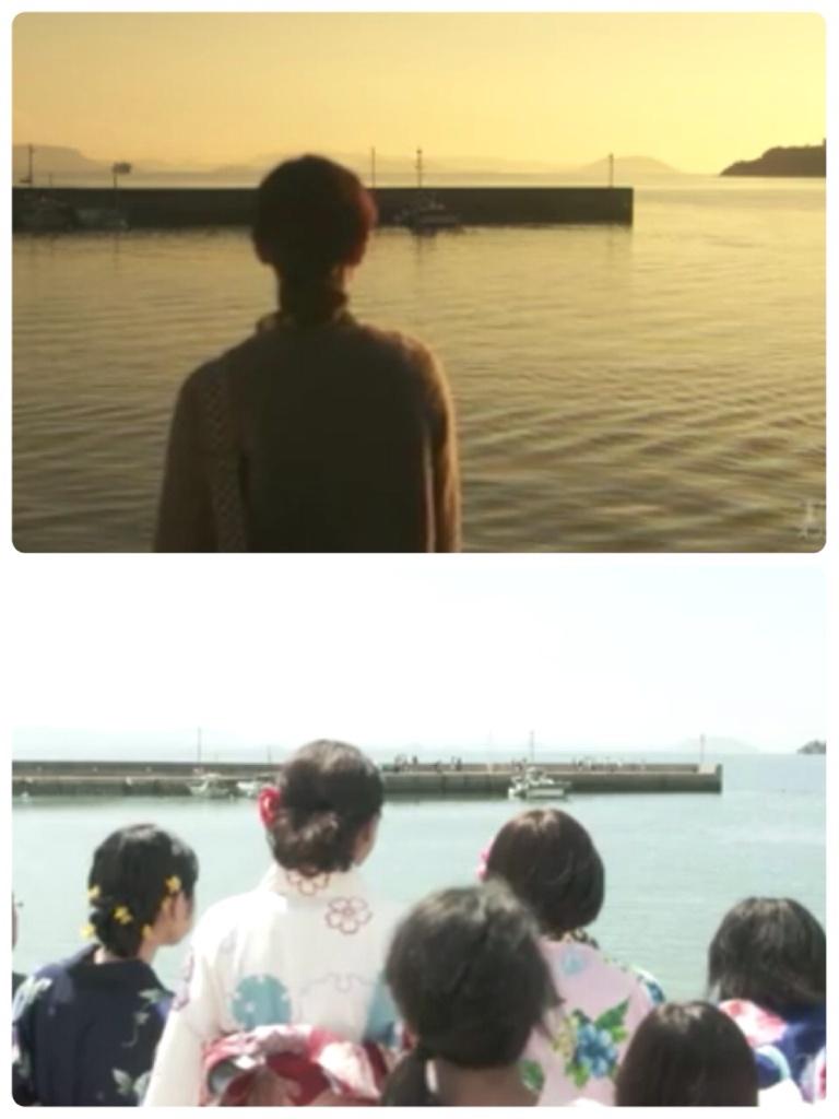 tweet Nのために 感想・視聴率ツイート 最終回＜希美・成瀬・西崎、真犯人は？＞ NAVER まとめ