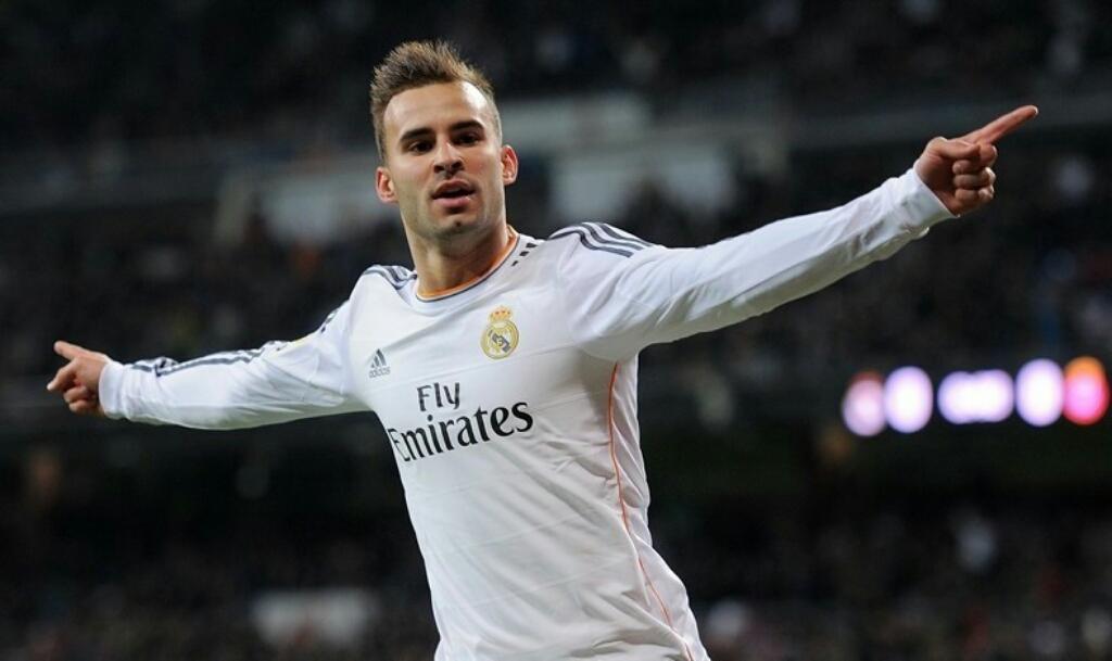 OFICIAL: <a href="/JeseRodriguez10/">JeseRodriguez10</a> vuelve a entrenarse con sus compañeros, 8 meses después.
