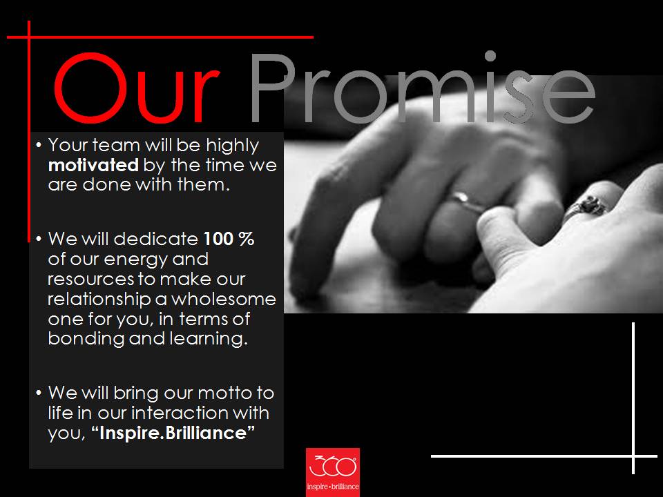 _360Degrees's tweet photo. #OurPromiseToYou #Team360 #InspireBrilliance

Have a lovely weekend http://t.co/T9K5UKgwh2