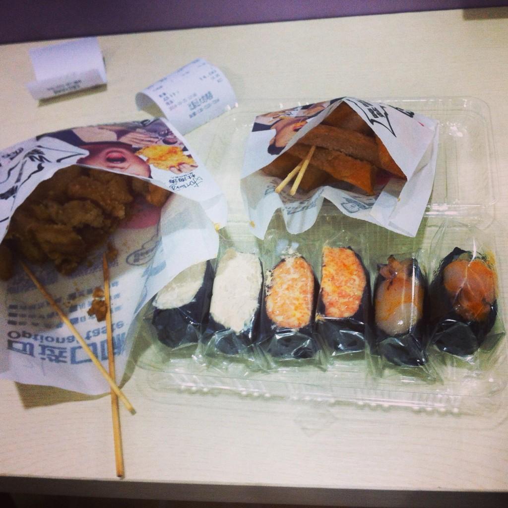 celie007's tweet photo. eateat！ http://t.co/m5TSryXPAi