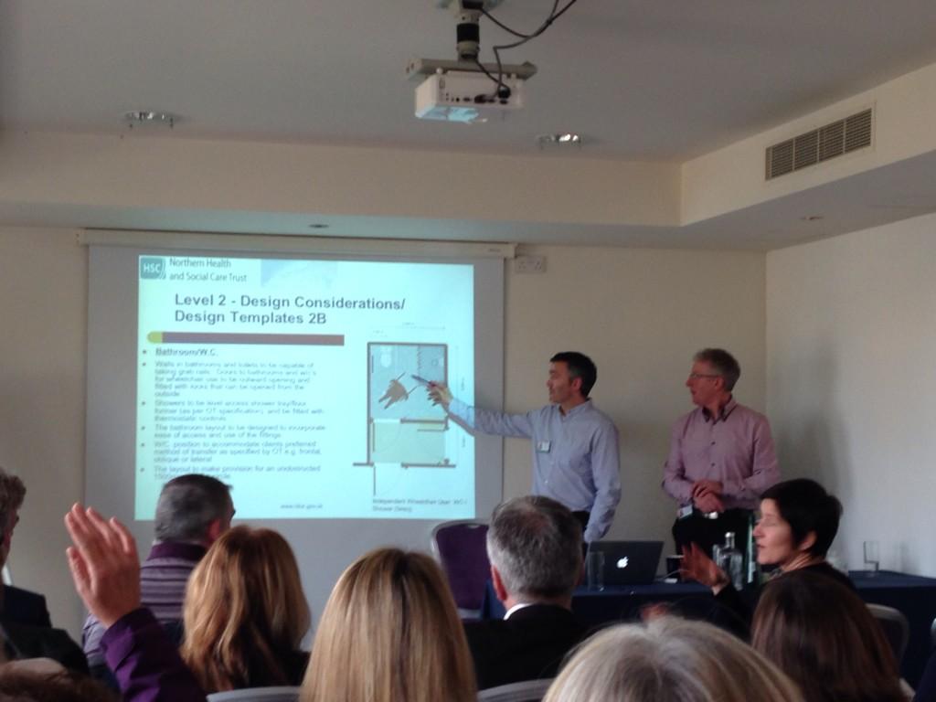 EJBOT's tweet photo. Great workshop on design toolkit @cotss_housing #COTSSH14 http://t.co/eR55vpdby8