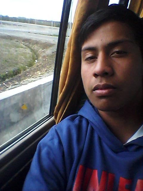 squintui's tweet image. Viajando en el bus de Puerto montt!!^-^ para calbuco
