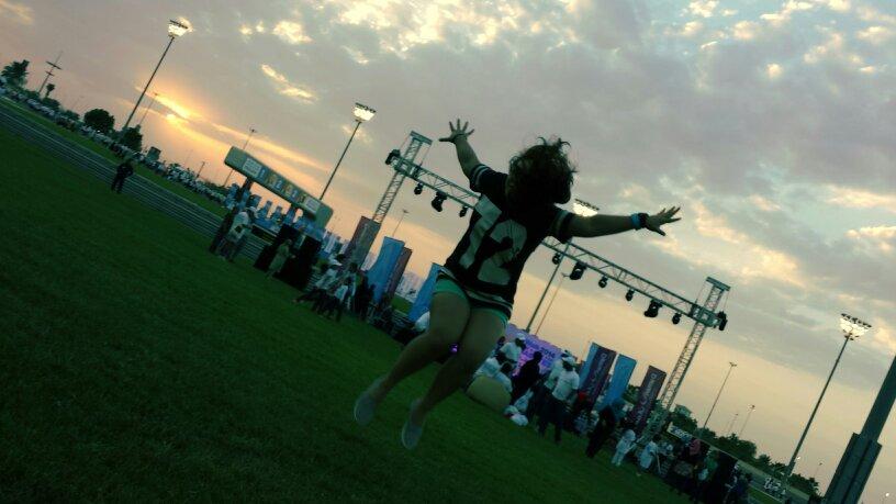 May__Vil's tweet photo. #Walk2014 http://t.co/R89YV1FaUh