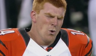 ryleynorton's tweet photo. “@HisAndHers: If you started Andy Dalton in Fantasy last night ... http://t.co/hMUBiY9ngJ”