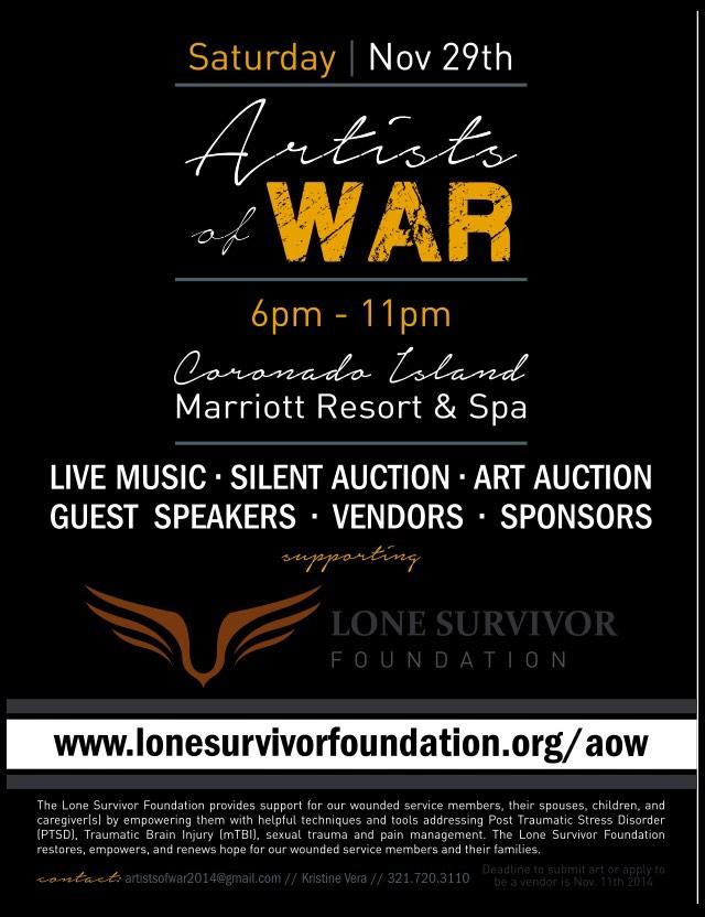 artistsofwar1 tweet picture