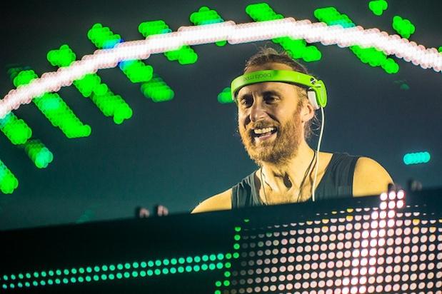 HAPPY BIRTHDAY DAVID GUETTA 
