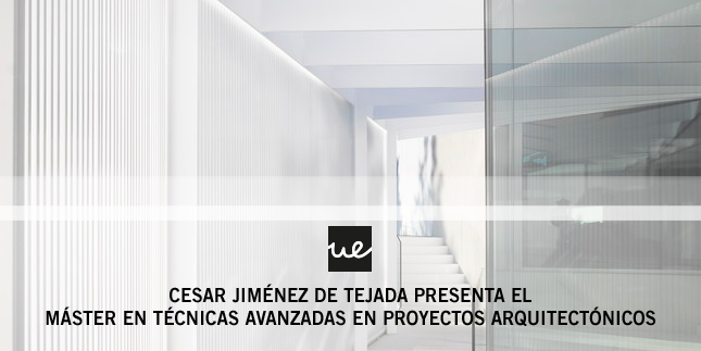 ArquitecturaUE's tweet photo. Inscríbete en la sesión abierta de Cesar Jiménez de Tejada de @entresitio  ➡ http://t.co/X787B2gflv http://t.co/wBJjZvJt8J