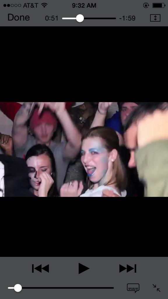 _andydrew's tweet photo. @neck_tye @MadisonSayss not exactly Mac millers music video but I found you in the @dailybreadpa video http://t.co/lLSSLRzHVp