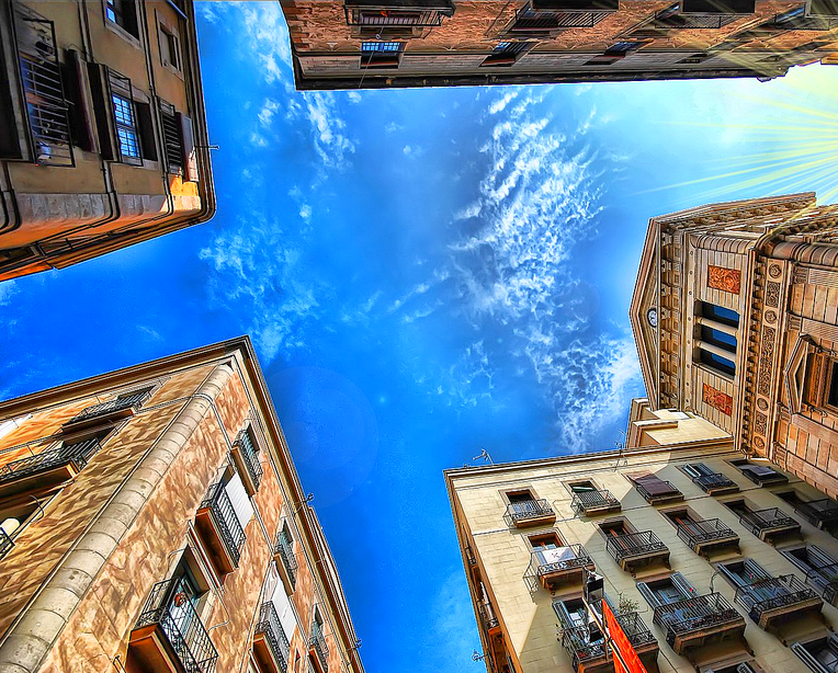 infohostal's tweet photo. El Barrio Gótico es una visita ineludible de Barcelona !
http://t.co/DhdL3saZqc http://t.co/nPnE6rNNxR