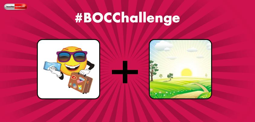 BOWorldwide's tweet photo. #BOCChallenge Captain in Indian Army who sets to accomplish his mission when he is off duty, guess this movie? http://t.co/cwC8oIRNqb