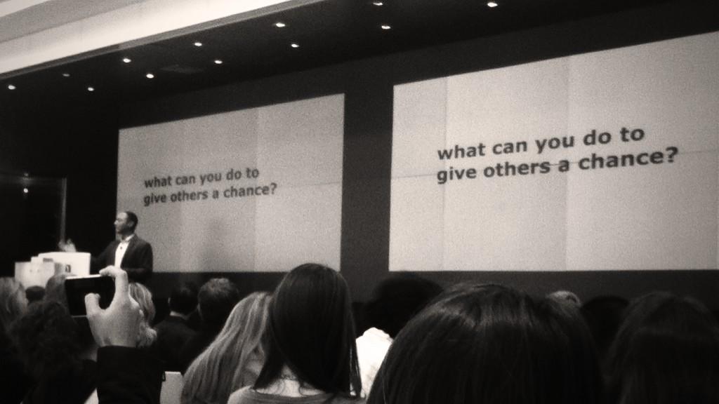 naosenlleira's tweet image. &quot;We go through life accepting whatever happens &amp;amp; all we have to do is just looking for chances&quot; via @stokedsteve