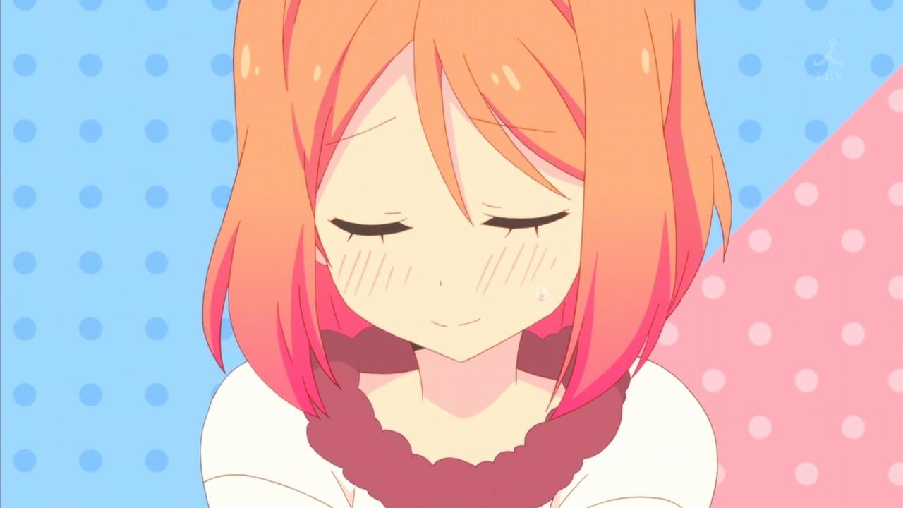 嘲笑のひよこ すすき 本日11月8日は 桜trick の坂井理奈の誕生日 おめでとうゲソ 桜trick Sakuratrick 坂井理奈生誕祭 坂井理奈生誕祭14 11月8日は坂井理奈の誕生日 Http T Co Taiblhioof Twitter