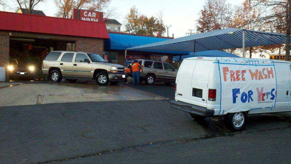 Mr Kleen Car Wash (MrKleenCarWash) Twitter