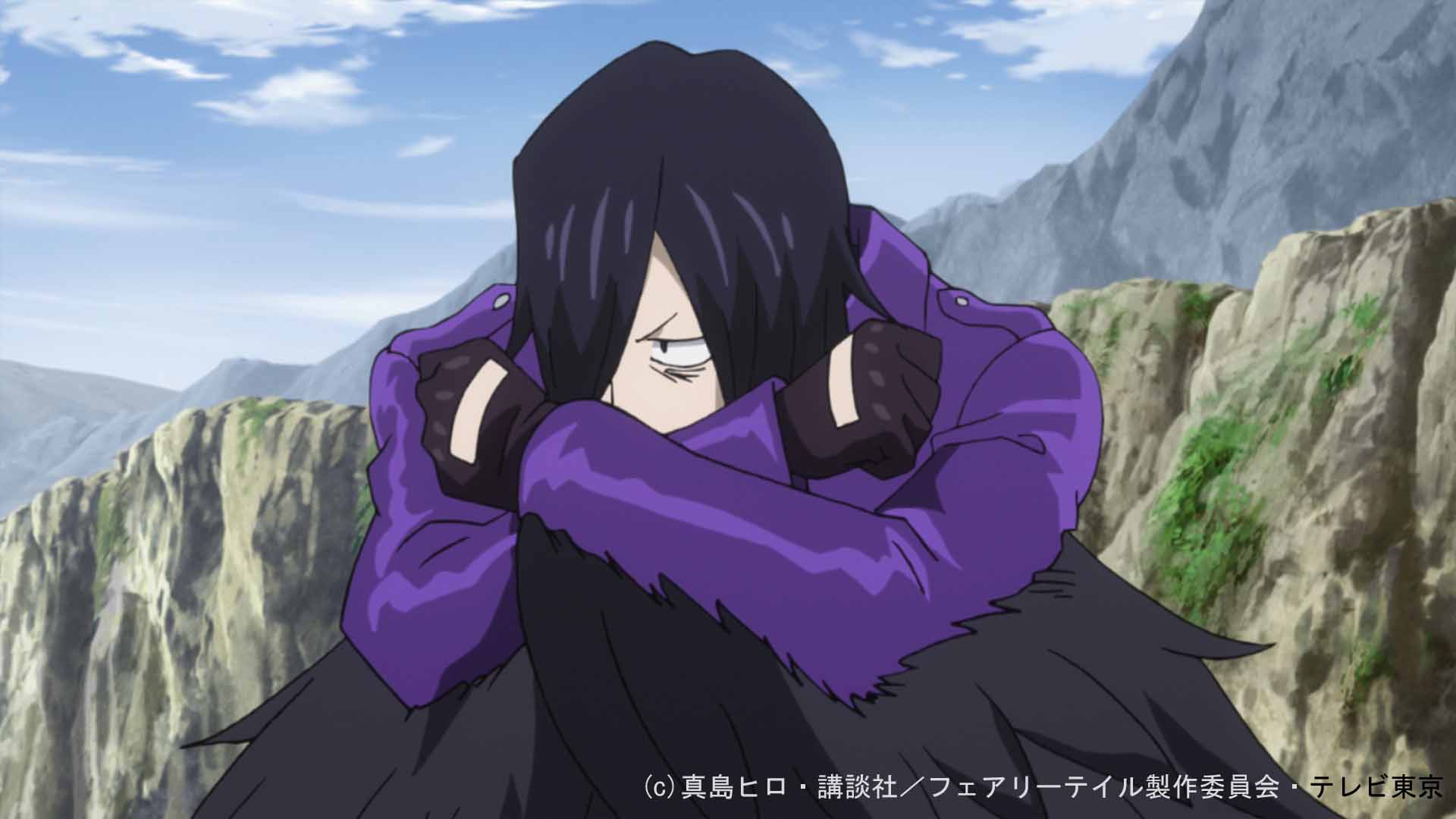 Tvアニメ Fairy Tail 公式 さらに ユキノが契約する 銀の鍵の星霊 も新たに登場 放送をどうぞお楽しみに フェアリーテイル Http T Co Z8jtjeqc1c Twitter