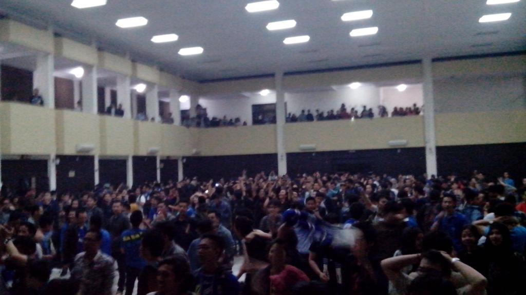 Hatur nuhun warga widyatama! Hatur nuhun <a href="/BobotohUTama/">Bobotoh Widyatama</a> sareng pihak nu sejen anu atos ngabantosan, #PERSIBJUARA