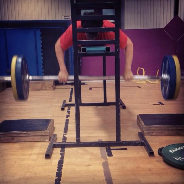 TeamPaceCP's tweet photo. #gymday #gym #heavy #OnThePull #Bench #TheRealBench #JEMRacing #BuildingPace #canoepolo #kayakpolo #gbcanoeing http://t.co/wwGDJM5jae