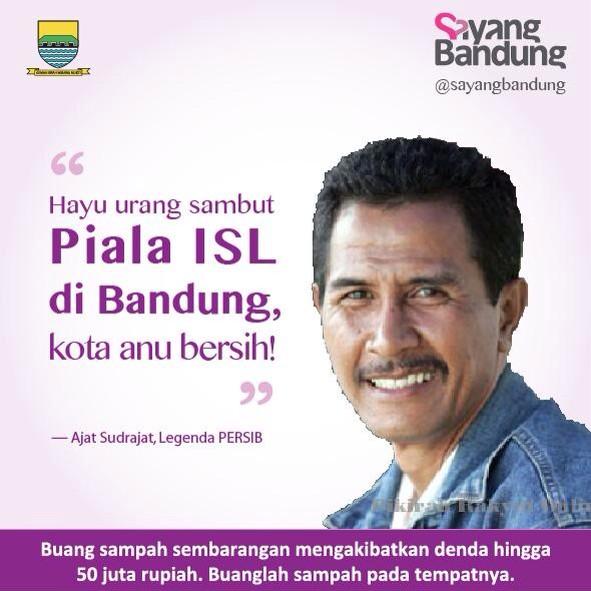 sayangbandung's tweet photo. Hayu Wargi Sadaya! Cc @PemkotBandung http://t.co/AFyLXSfyfF
