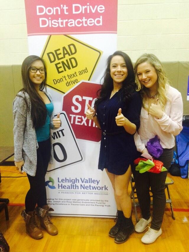 FHS SADD (@fhs_sadd) on Twitter photo 