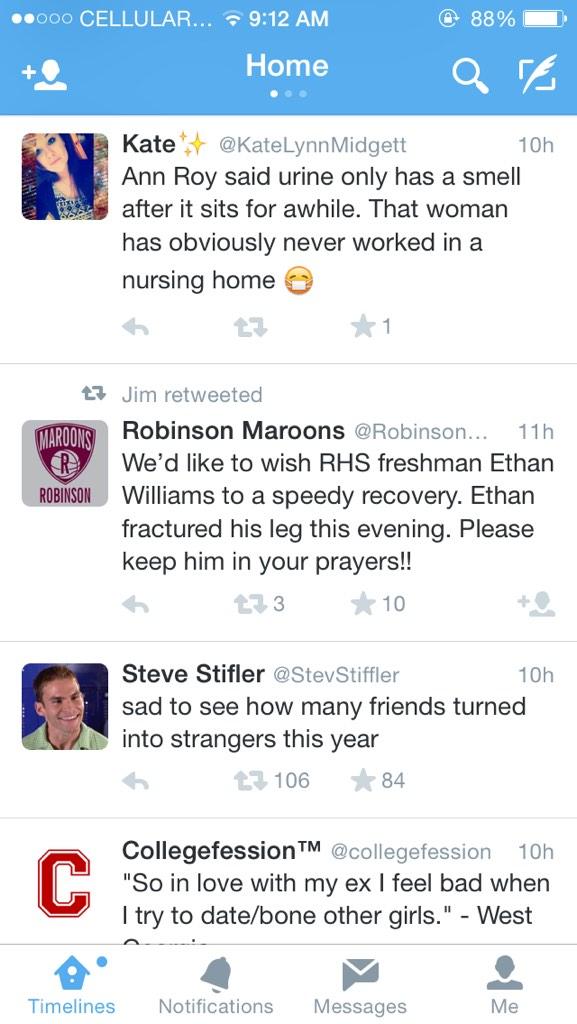 RHSprison tweet picture