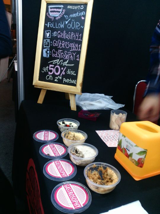 Toblerone en blackforest nya enaakks bingits! <a href="/gastrosophy1/">gastrosophy1 </a> <a href="/kulinerjakarta/">Kuliner Jakarta</a> #swagescape