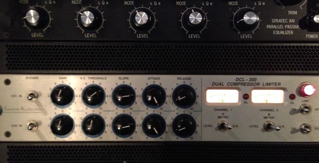 Hardgroove Mastering tweet media