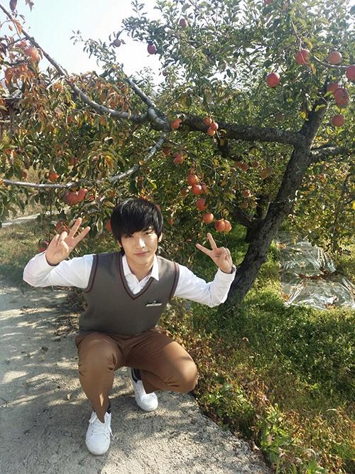 NF_JP_'s tweet photo. 【Fan Cafe】141107 3P
#NFlying #엔플라잉
#김재현
#NFlying_Feeling http://t.co/8uvz5C0Tff