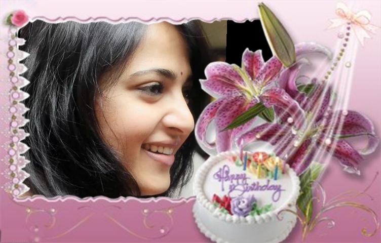  sis wishing you many more happy birthday ,may god bless you sis..keep smile always like this..tc 