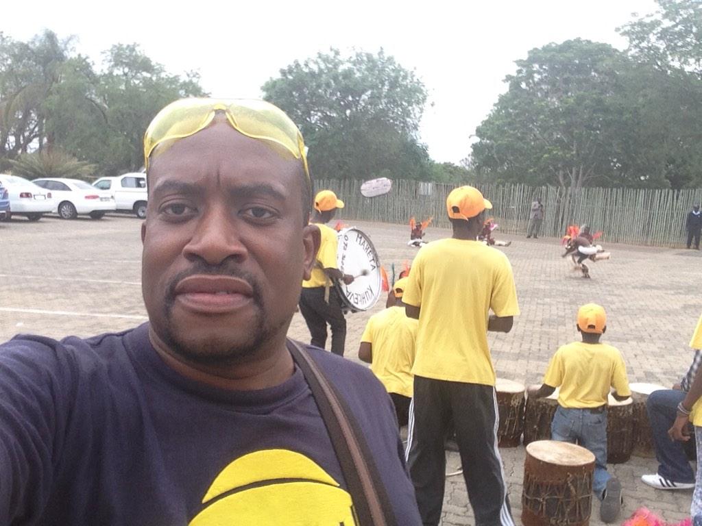 Djbrianrikhotso tweet picture