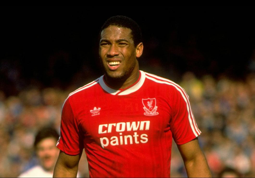 Happy Birthday to one of my favourite footballers of all time, JOHN BARNES  