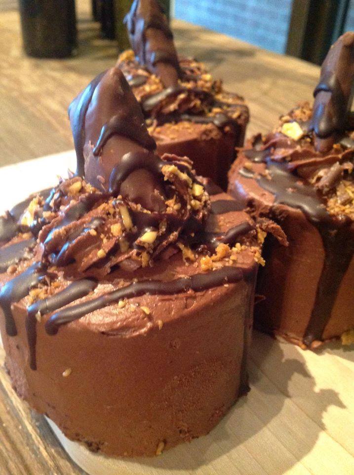 Ancaster Cheese tweet media