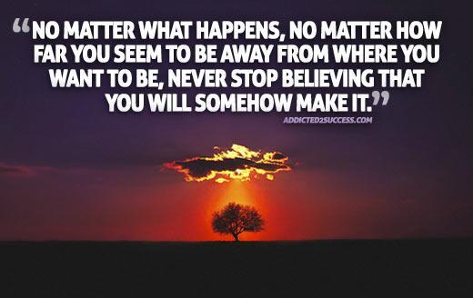 Addictd2Success's tweet photo. Inspiration :) http://t.co/5NGq6fLXbK