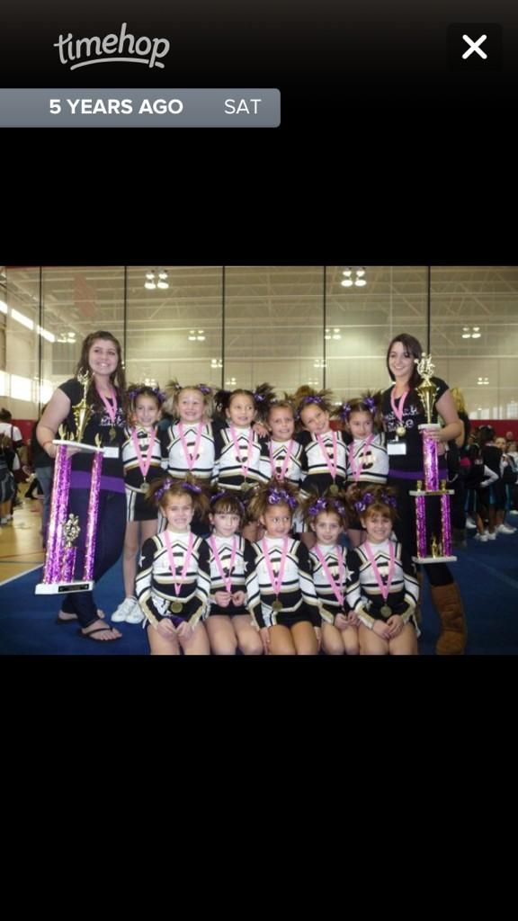 That time when me and Jill turned these little kids into winning grand champs like it was Nothinn <a href="/jilly_inn/">Jillian Steinberg</a>