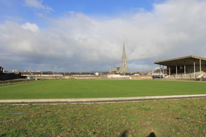 Limerick Enterprise Development Partnership (LEDP) tweet media