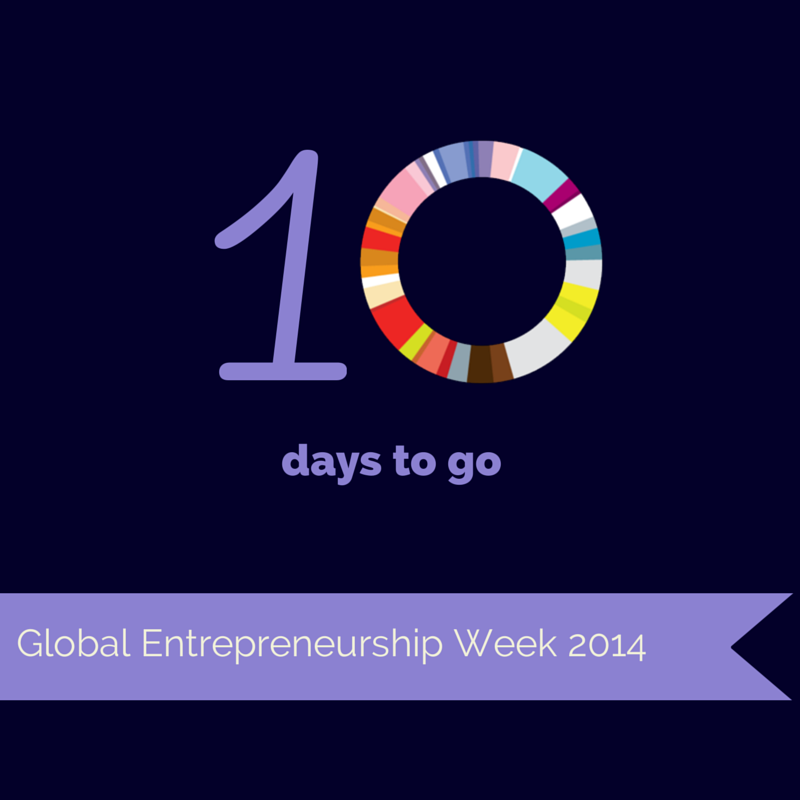 Global Entrepreneurship Network tweet media