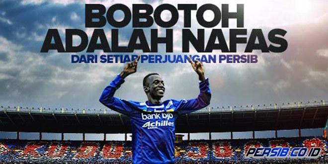 infobdg's tweet photo. Terima kasih u/ Bobotoh yg tdk pernah berhenti mendukung Persib! Ingat merayakan #PersibJuara nya tetap teratur ya ^^ http://t.co/CON2247EZg
