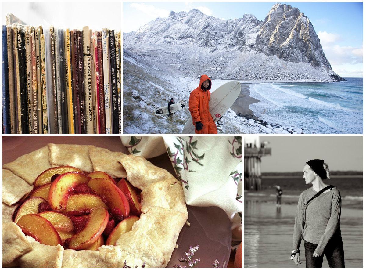 mainetoday's tweet photo. Record sale, Wild &amp; Scenic Film &amp; Savor the Flavor: 11 things to do in Maine this weekend http://t.co/5B2hIXK2AI http://t.co/xO3kVnSKpq