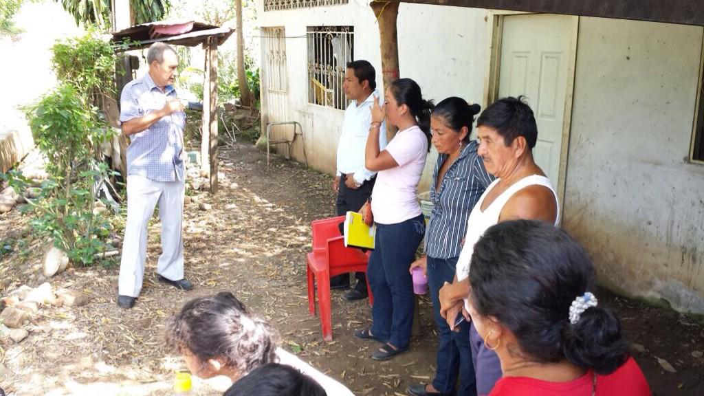 Venerando Diaz  tweet media