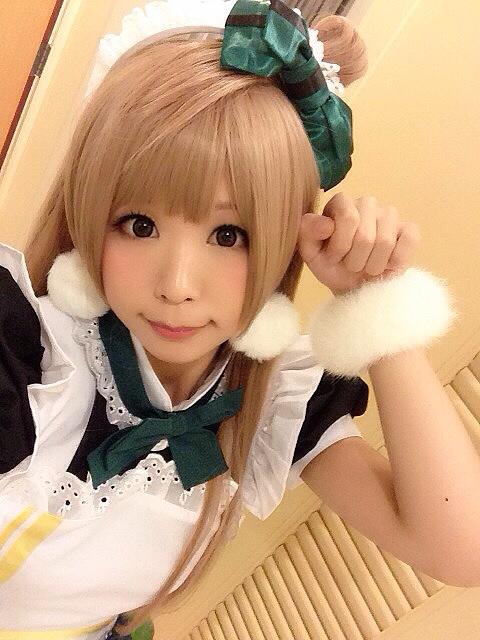 Twitterのコスプレ画像79