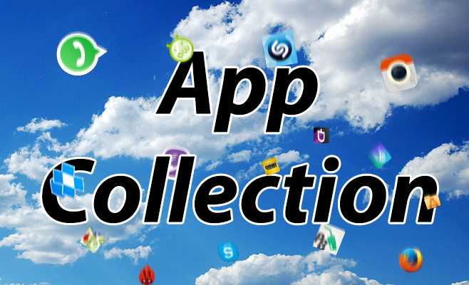 androidworldit's tweet photo. Torna #AppCollection, la nostra rubrica dedicata alle #app per #Android! >>> http://t.co/c5IEjlv9Xj http://t.co/8C1OPoiSLq