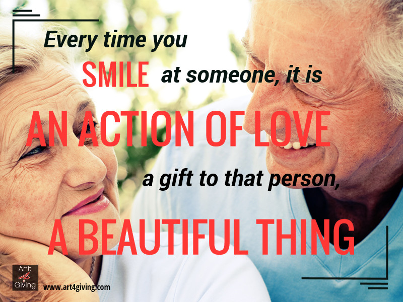 Art4Giving's tweet photo. Happy Friday, friends! Share with us: What made you smile this week? http://t.co/kWEze3wv0p