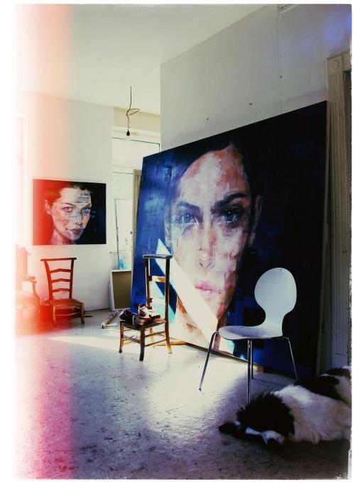 alondoninterior's tweet photo. #PictureOfTheDay \\ Art by Harding Meyer #Accouterloves #artanddesign #concept #image #design #inspiration http://t.co/kW6Ueyl0xE