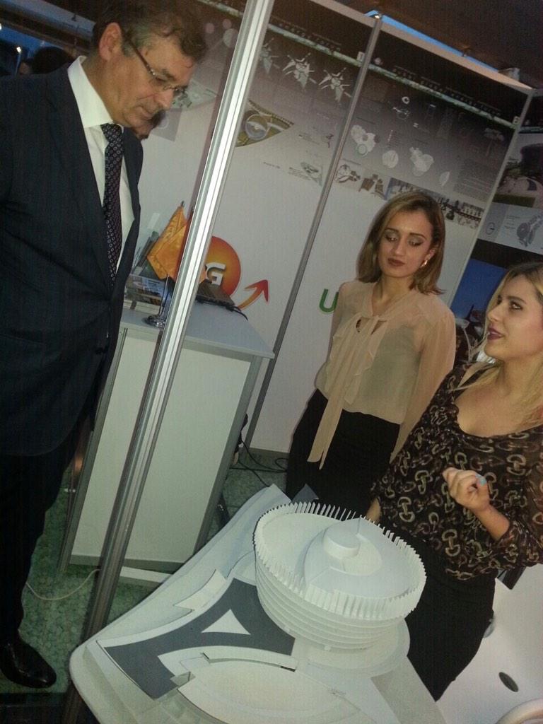 UDG_Montenegro's tweet image. #RCSD2014